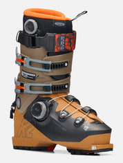 K2 Mindbender 140 BOA 2026