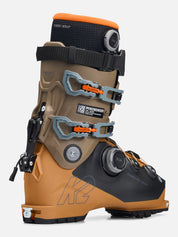 K2 Mindbender 140 BOA 2026