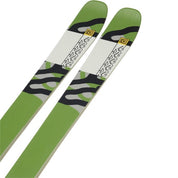 K2 Mindbender 89Ti 2024