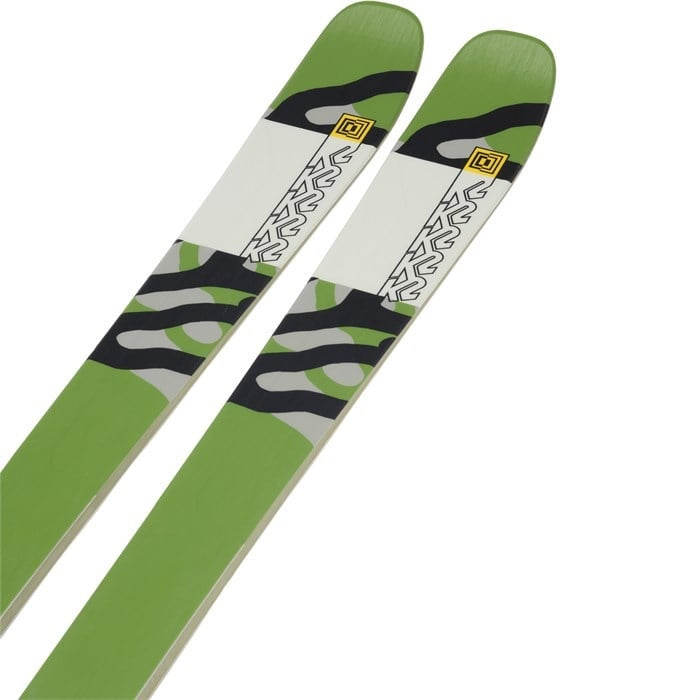 K2 Mindbender 89Ti 2024