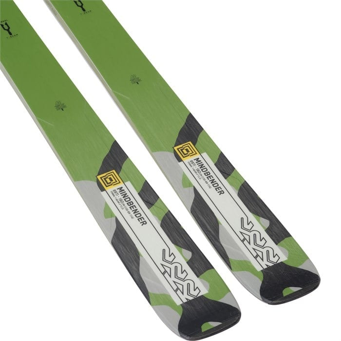 K2 Mindbender 89Ti 2024