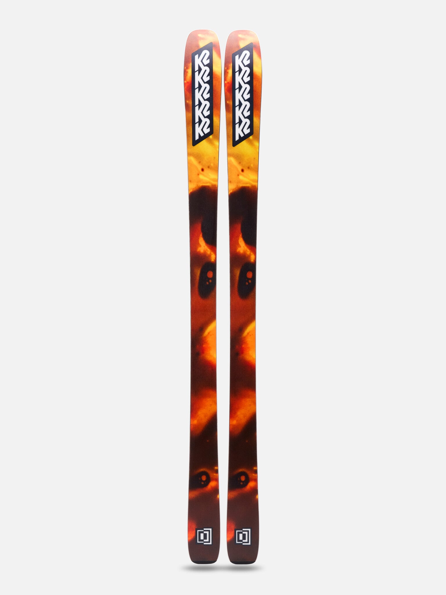 K2 Mindbender 89Ti 2026