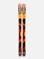 K2 Mindbender 89Ti 2026