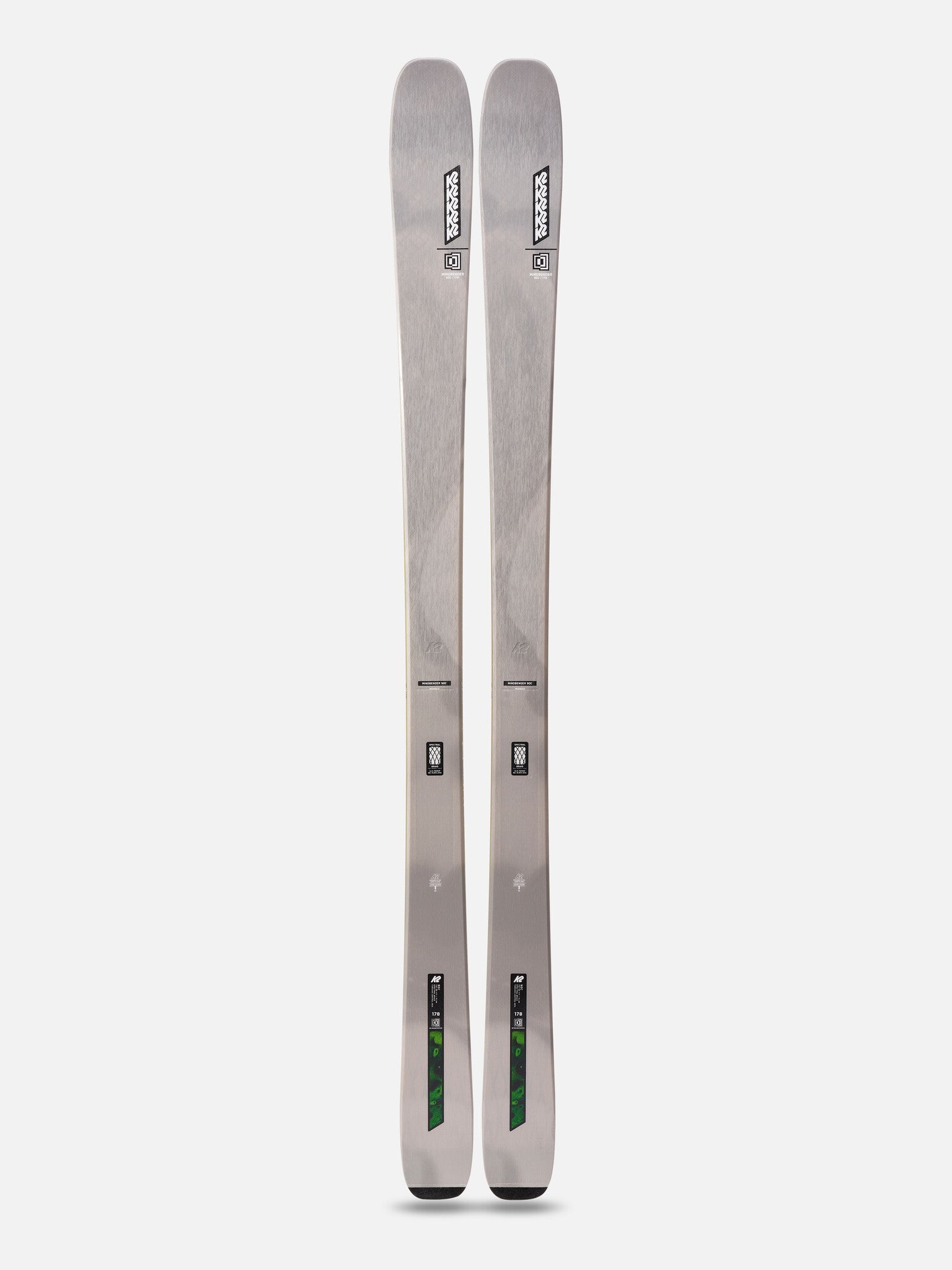 K2 Mindbender 90C 2026