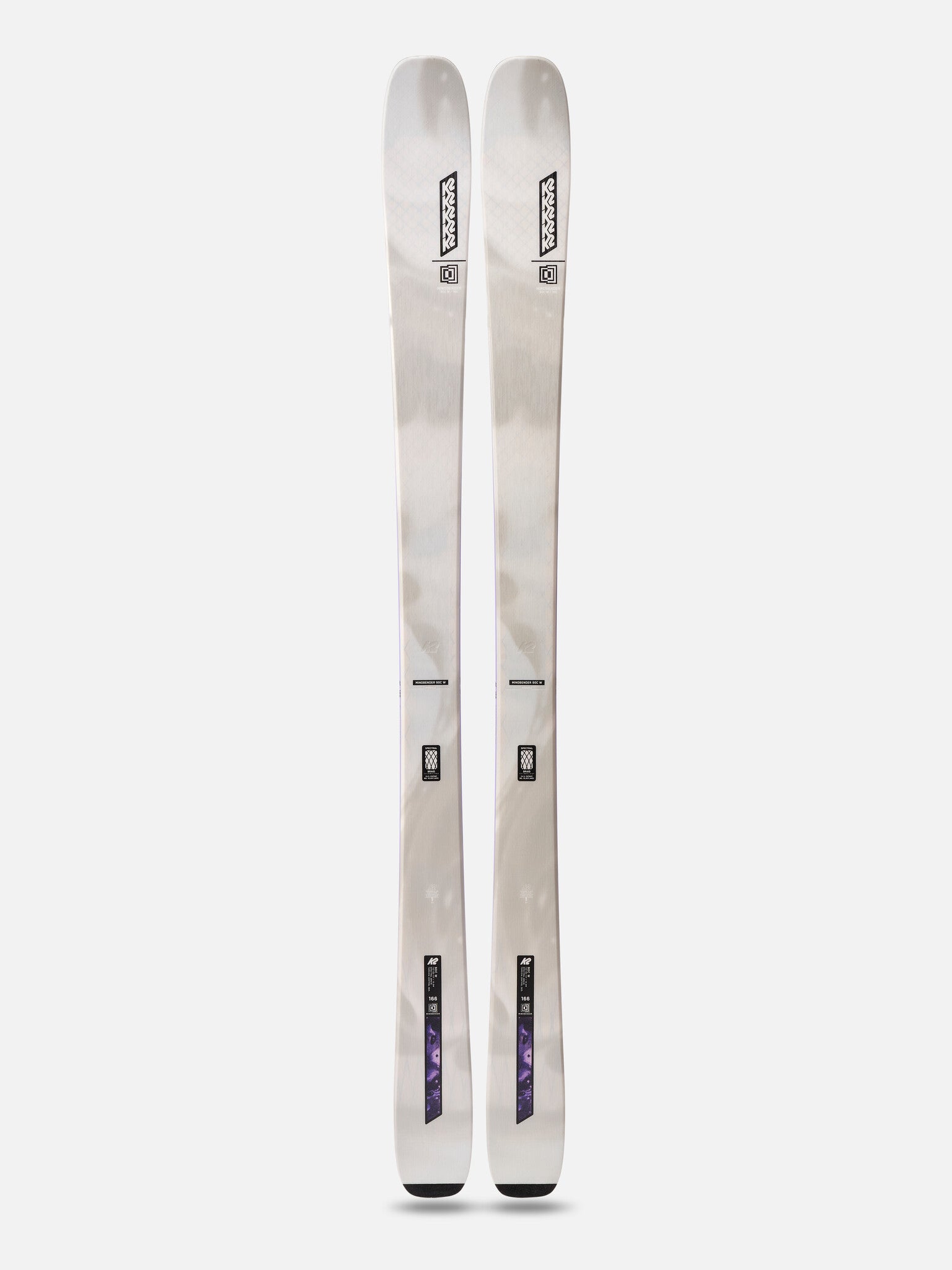 K2 Mindbender 90C 2026 - Women's