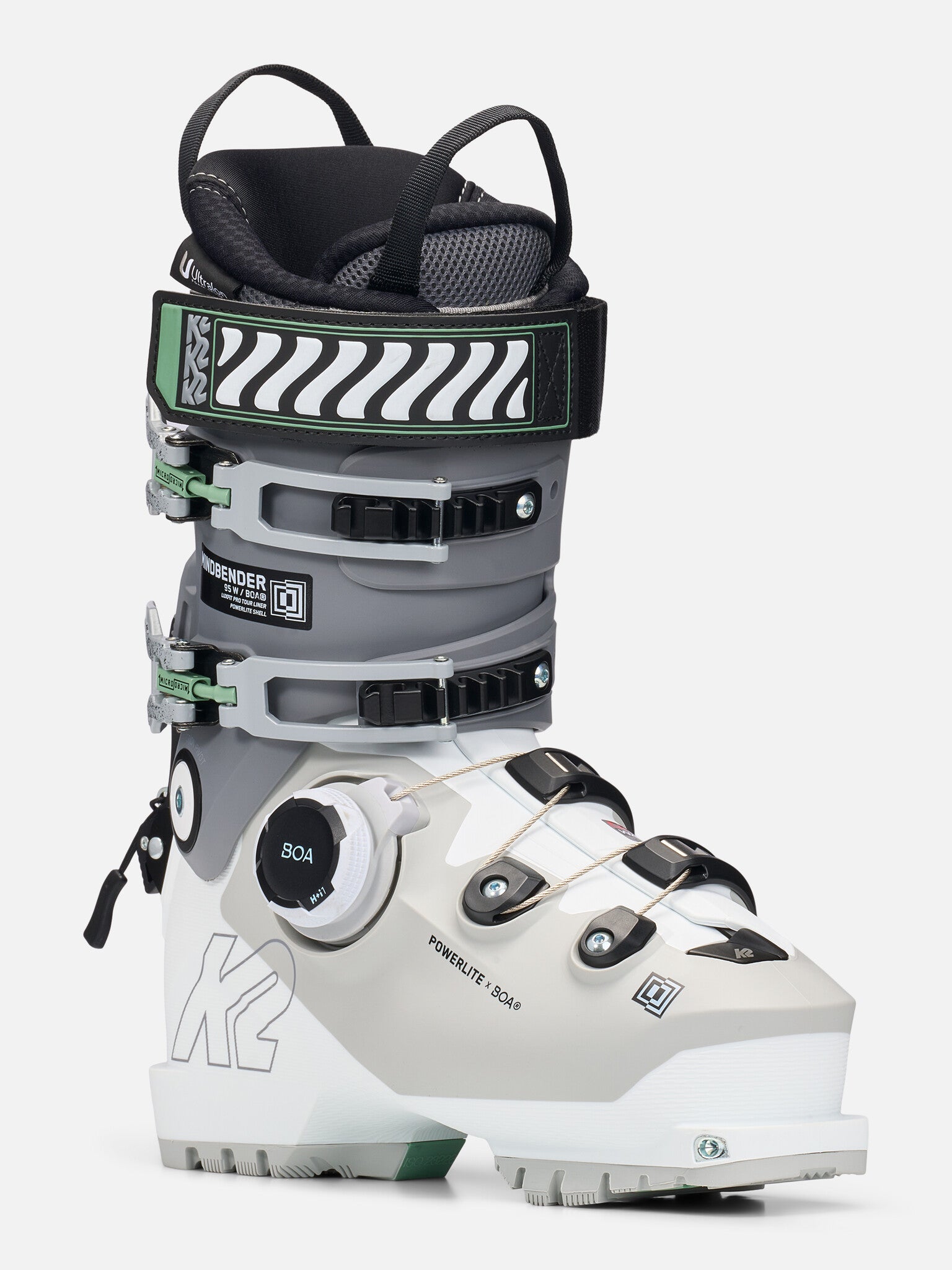 K2 Mindbender 95 BOA 2026 - Women's
