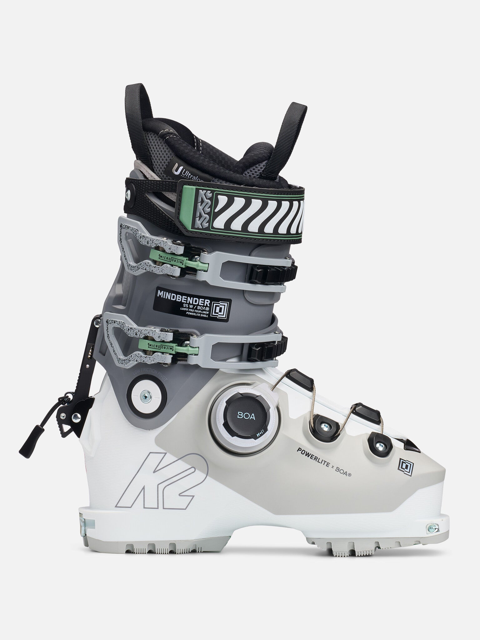 K2 Mindbender 95 BOA 2026 - Women's