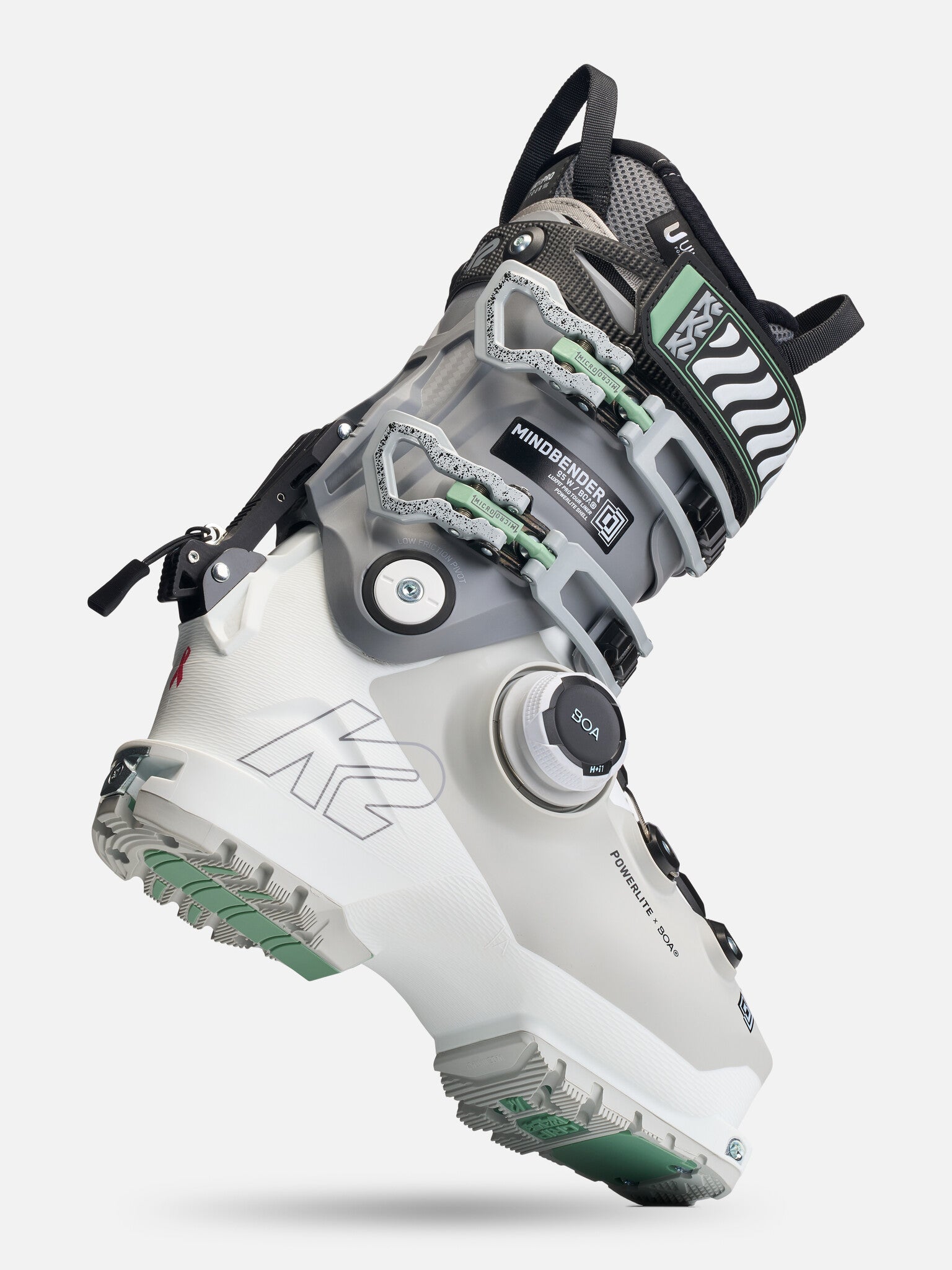 K2 Mindbender 95 BOA 2026 - Women's