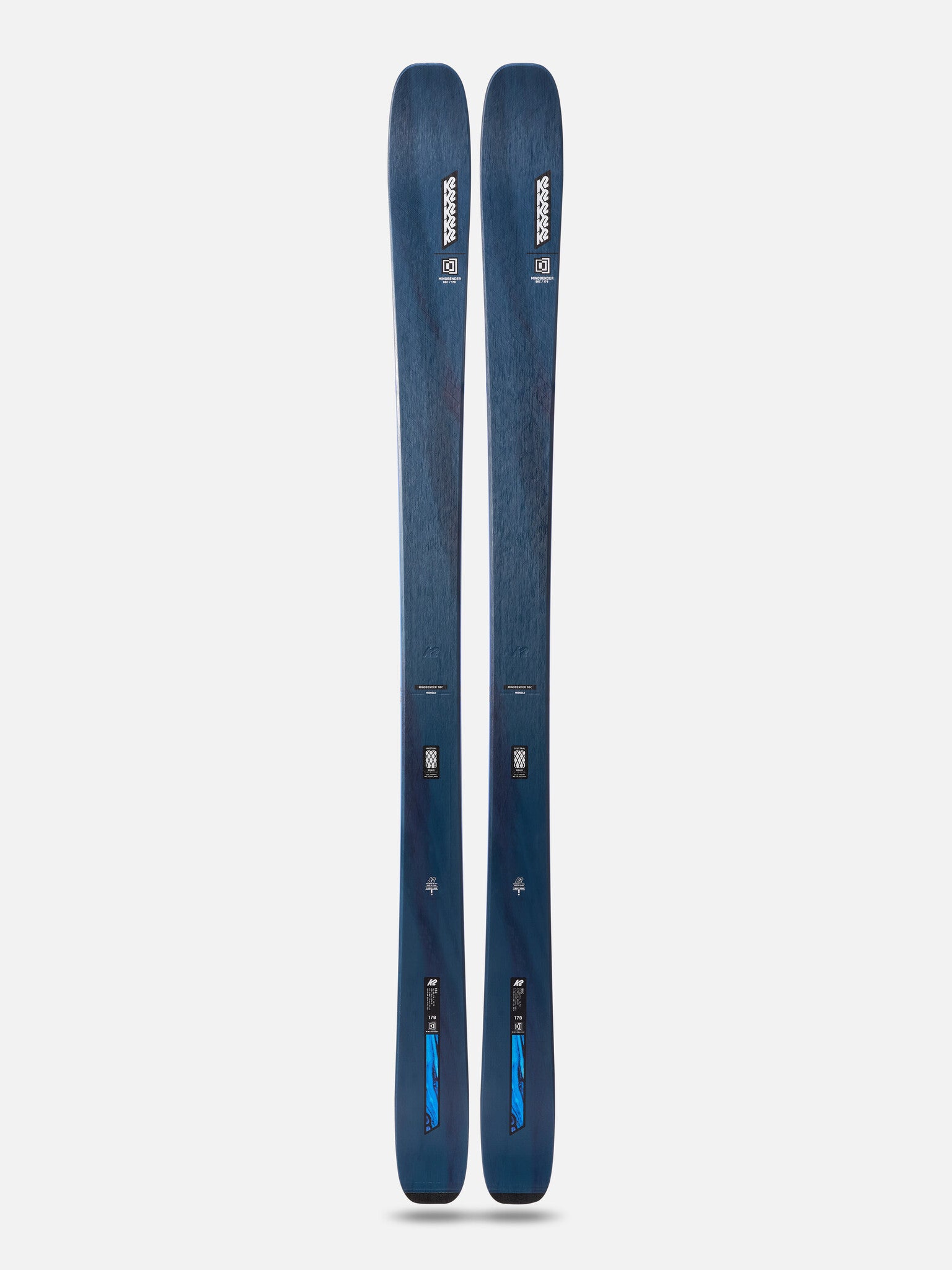 K2 Mindbender 96C 2026
