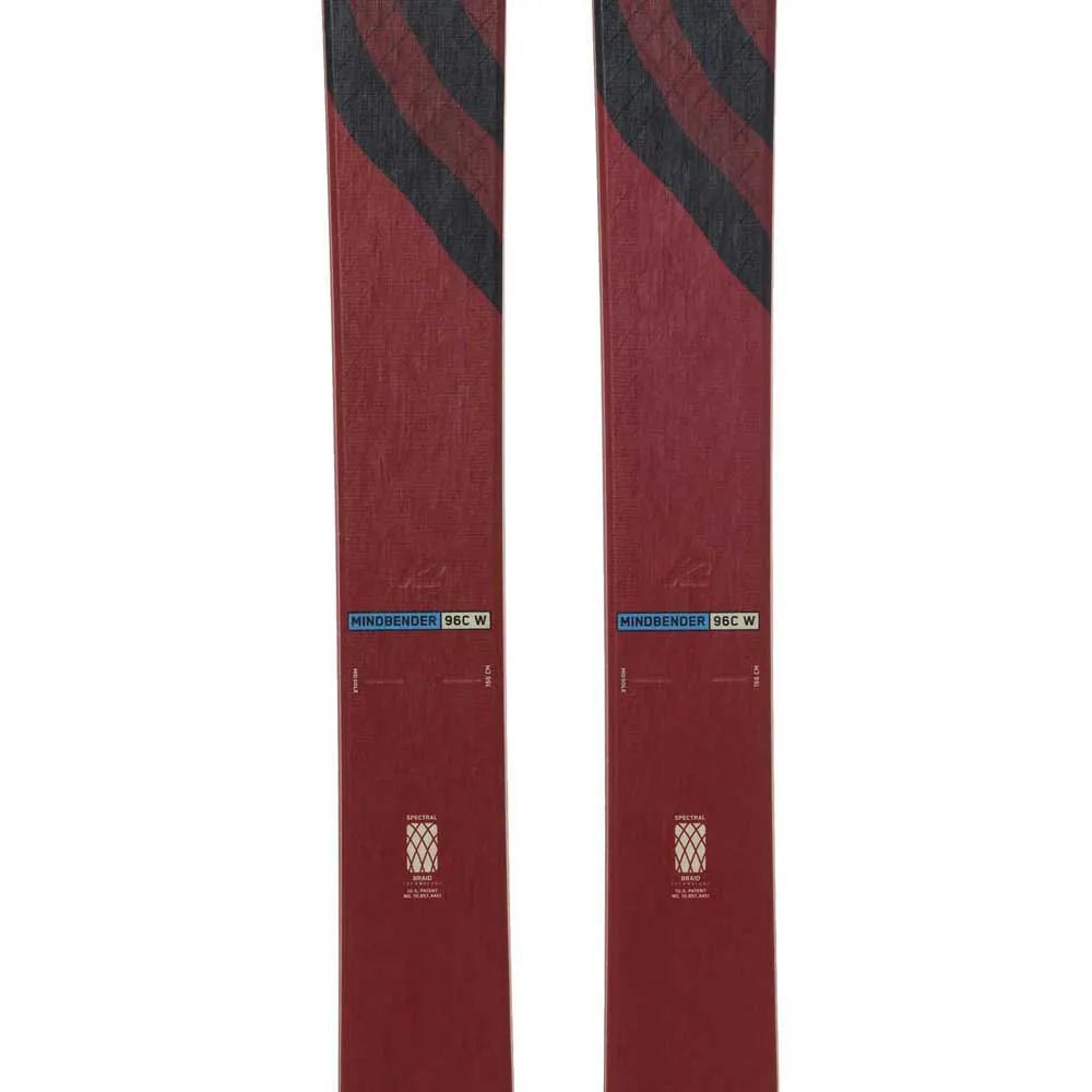 K2 Mindbender 96C 2024 - Women's