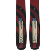 K2 Mindbender 96C 2024 - Women's