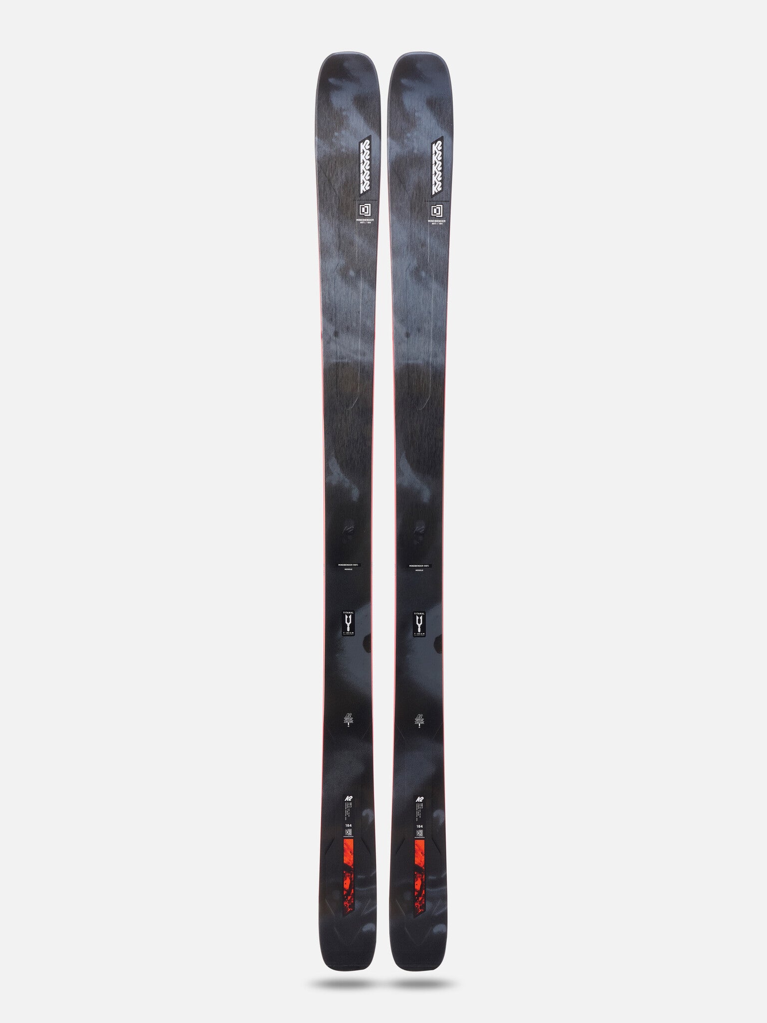 K2 Mindbender 99Ti 2026