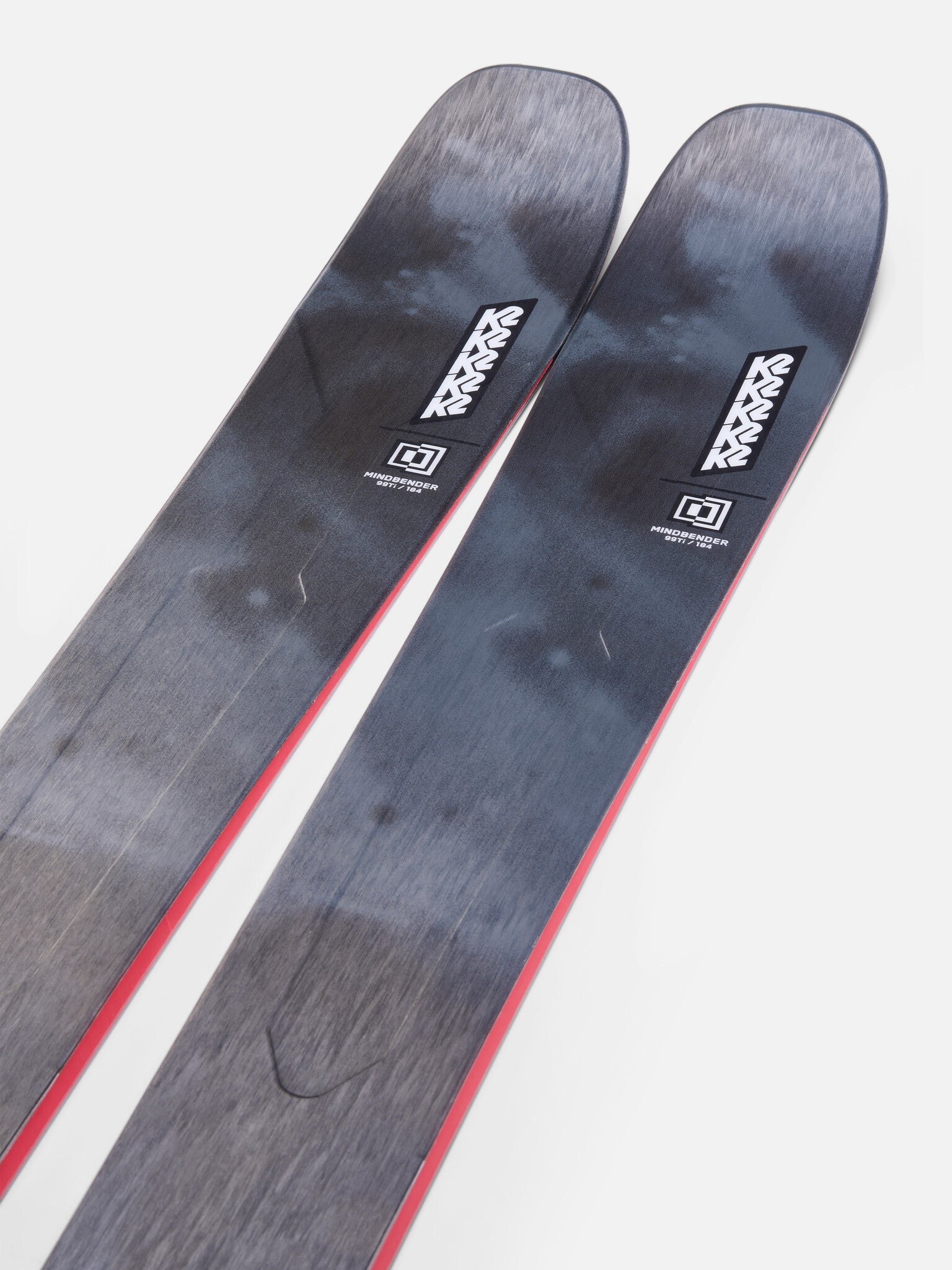 K2 Mindbender 99Ti 2026