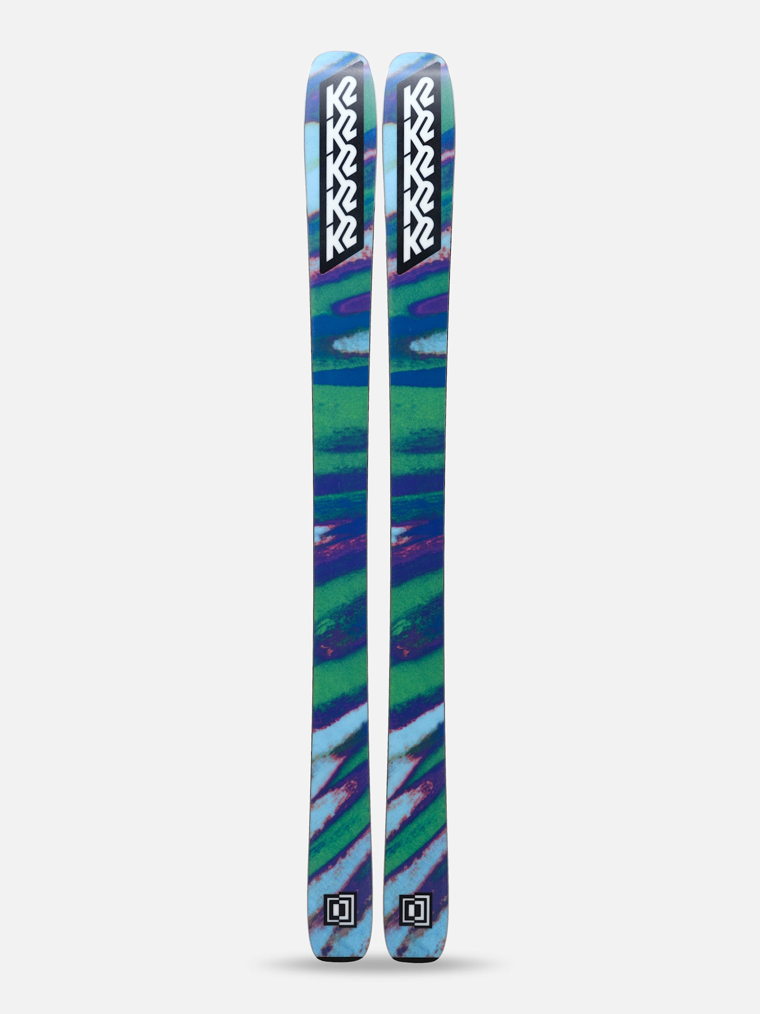 K2 Mindbender 99TI 2025 - Women's
