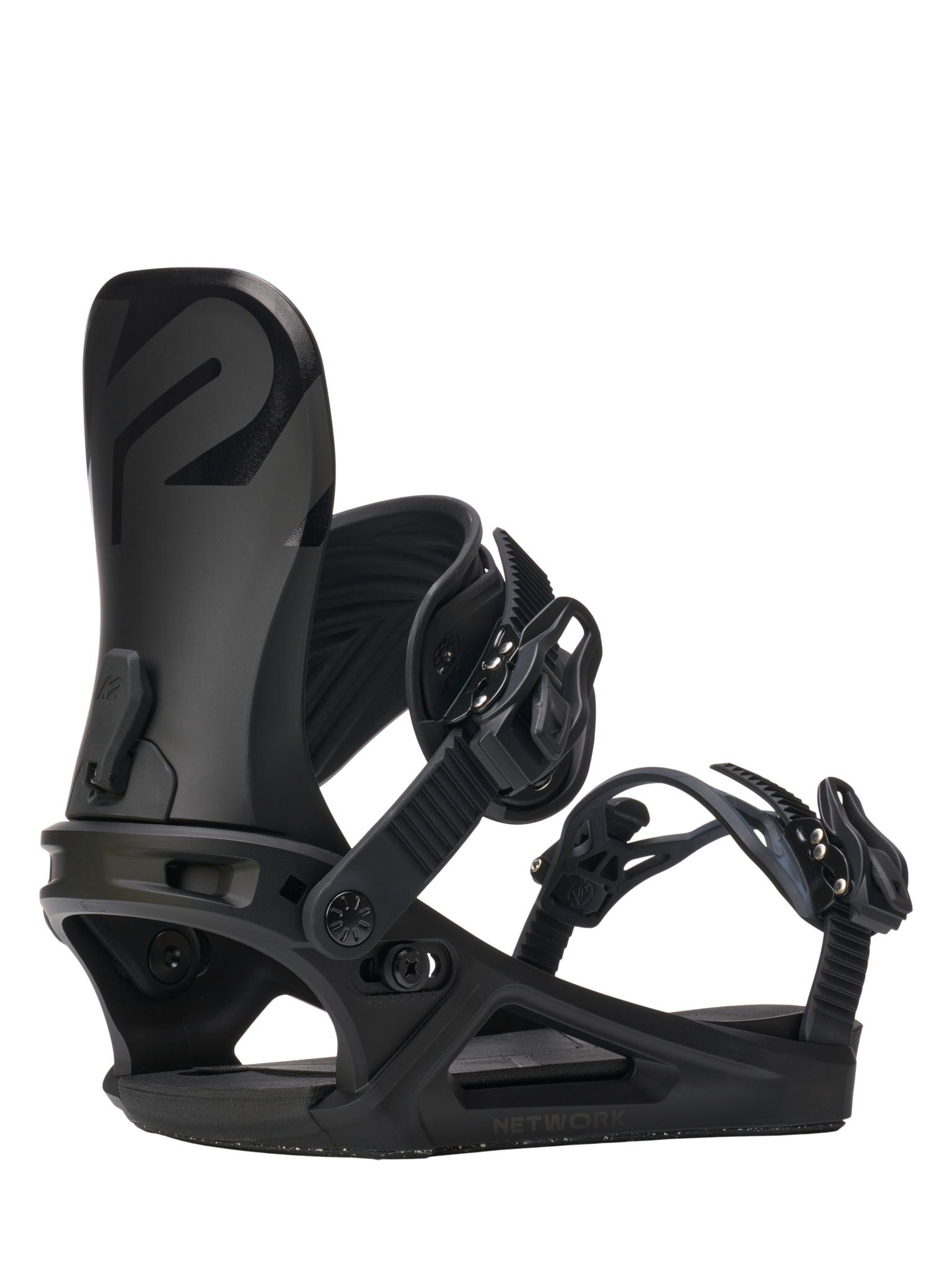 K2 Network 2026 - Women's