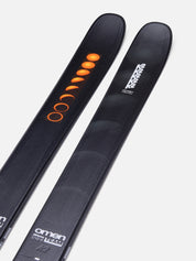 K2 Omen Team 2026