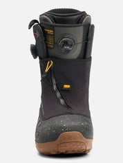 K2 Orton 2026