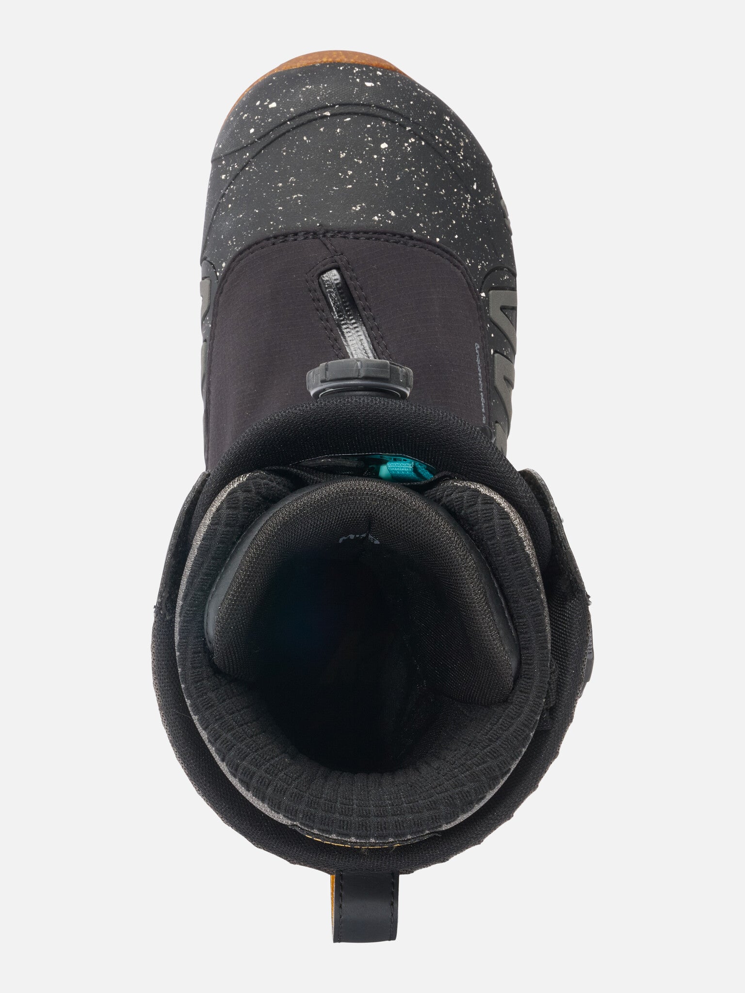 K2 Orton 2026