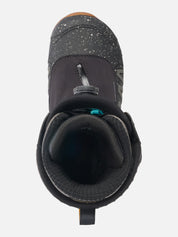 K2 Orton 2026
