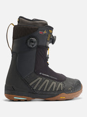 K2 Orton 2026