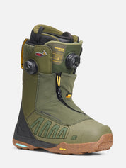 K2 Orton 2026