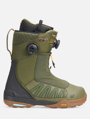K2 Orton 2026