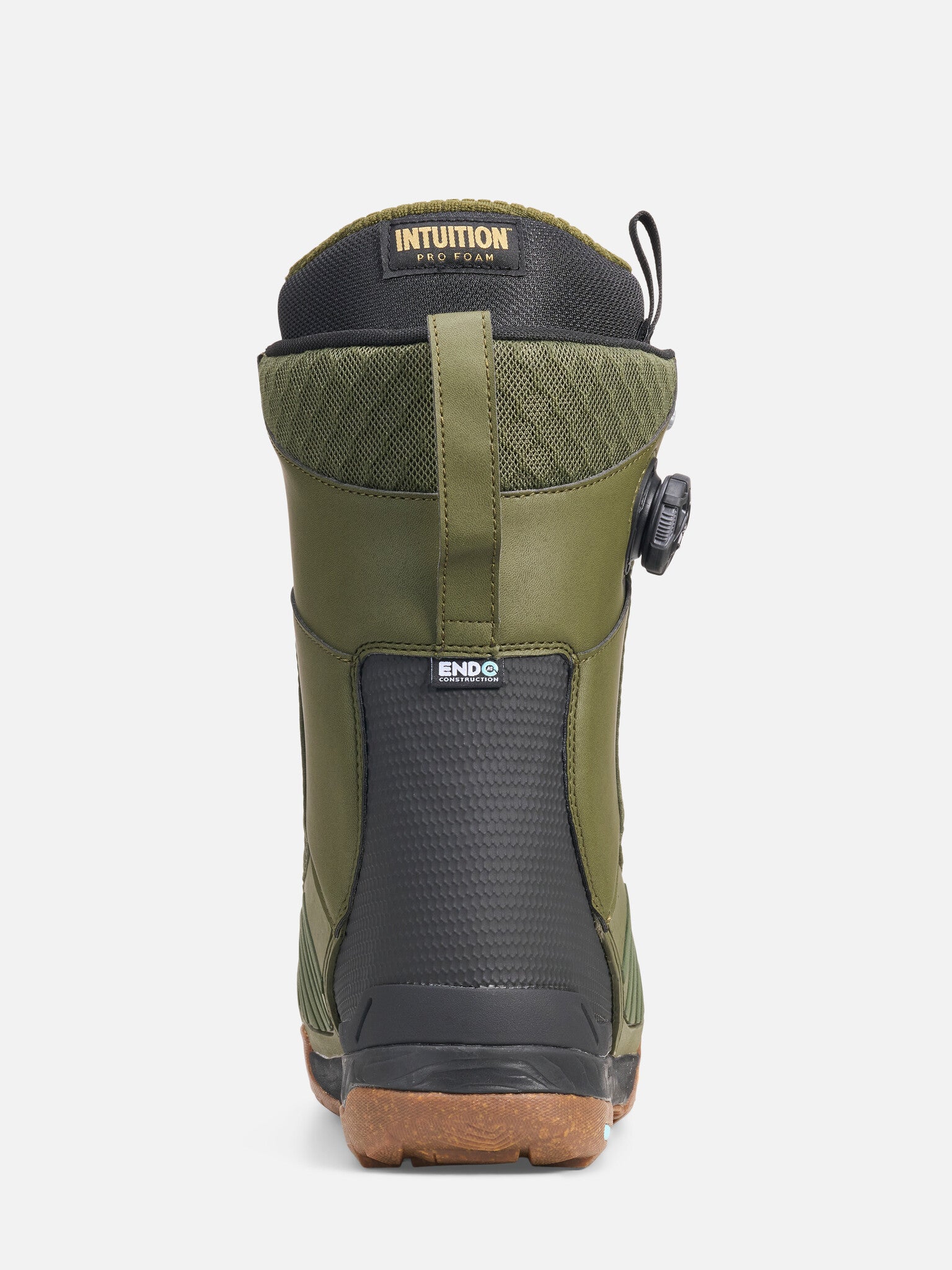 K2 Orton 2026