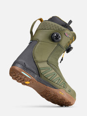 K2 Orton 2026