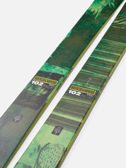 K2 Reckoner 102 2026
