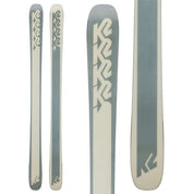 K2 Reckoner 102 2025