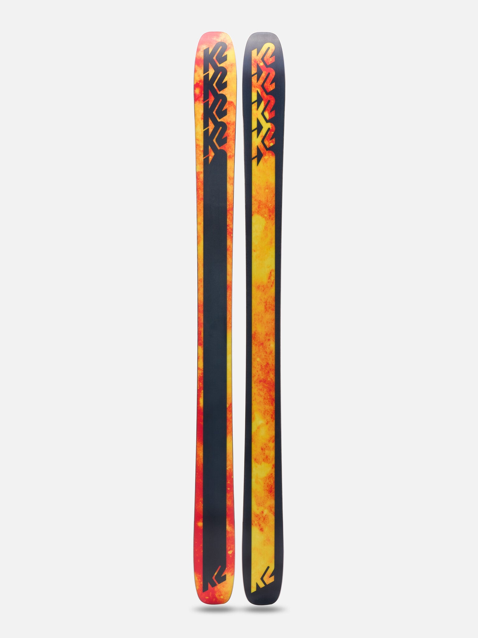 K2 Reckoner 110 2026
