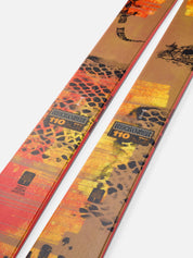 K2 Reckoner 110 2026