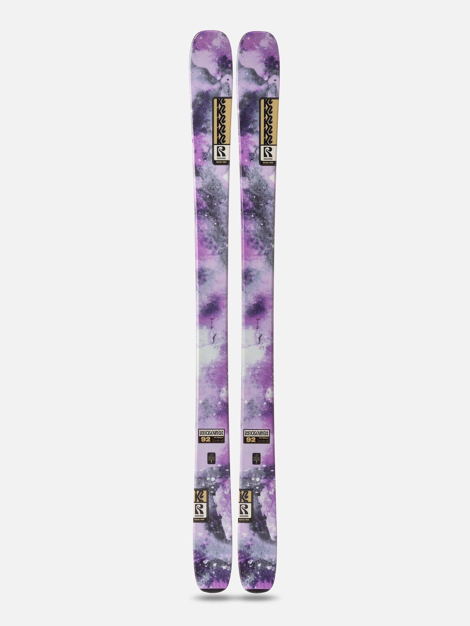 K2 Reckoner 92 2026 - Women's