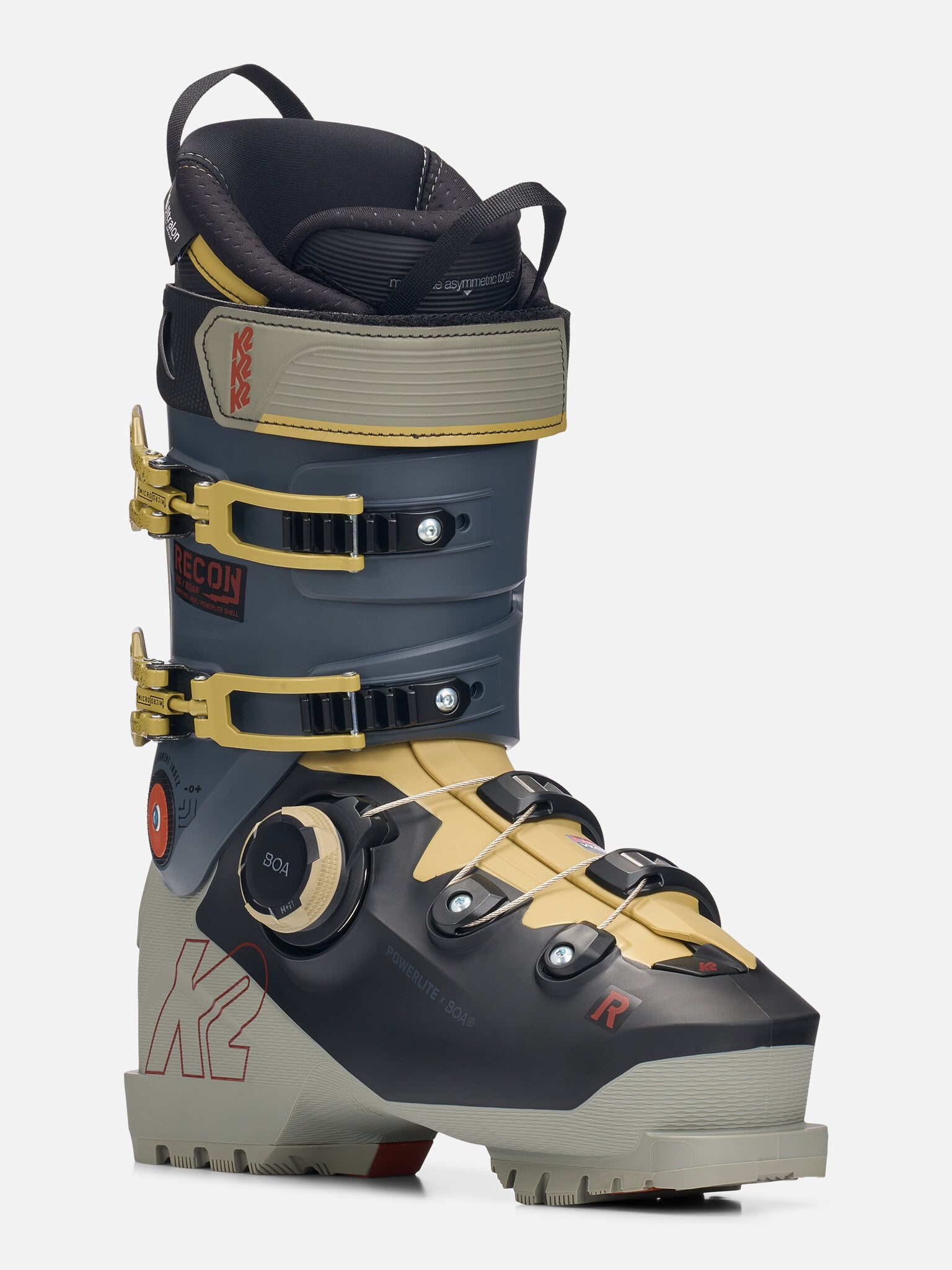 K2 Recon 110 BOA 2026