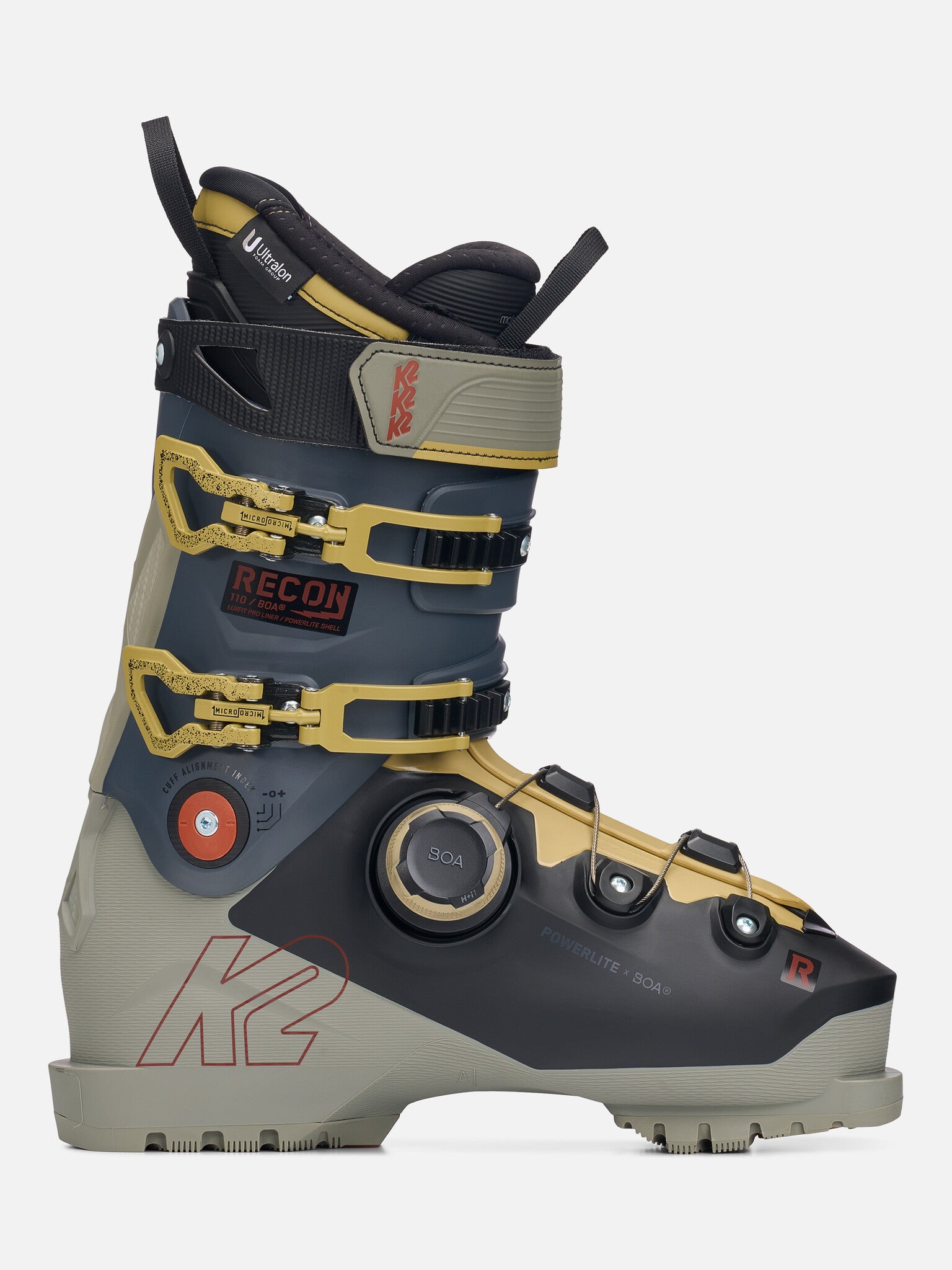 K2 Recon 110 BOA 2026