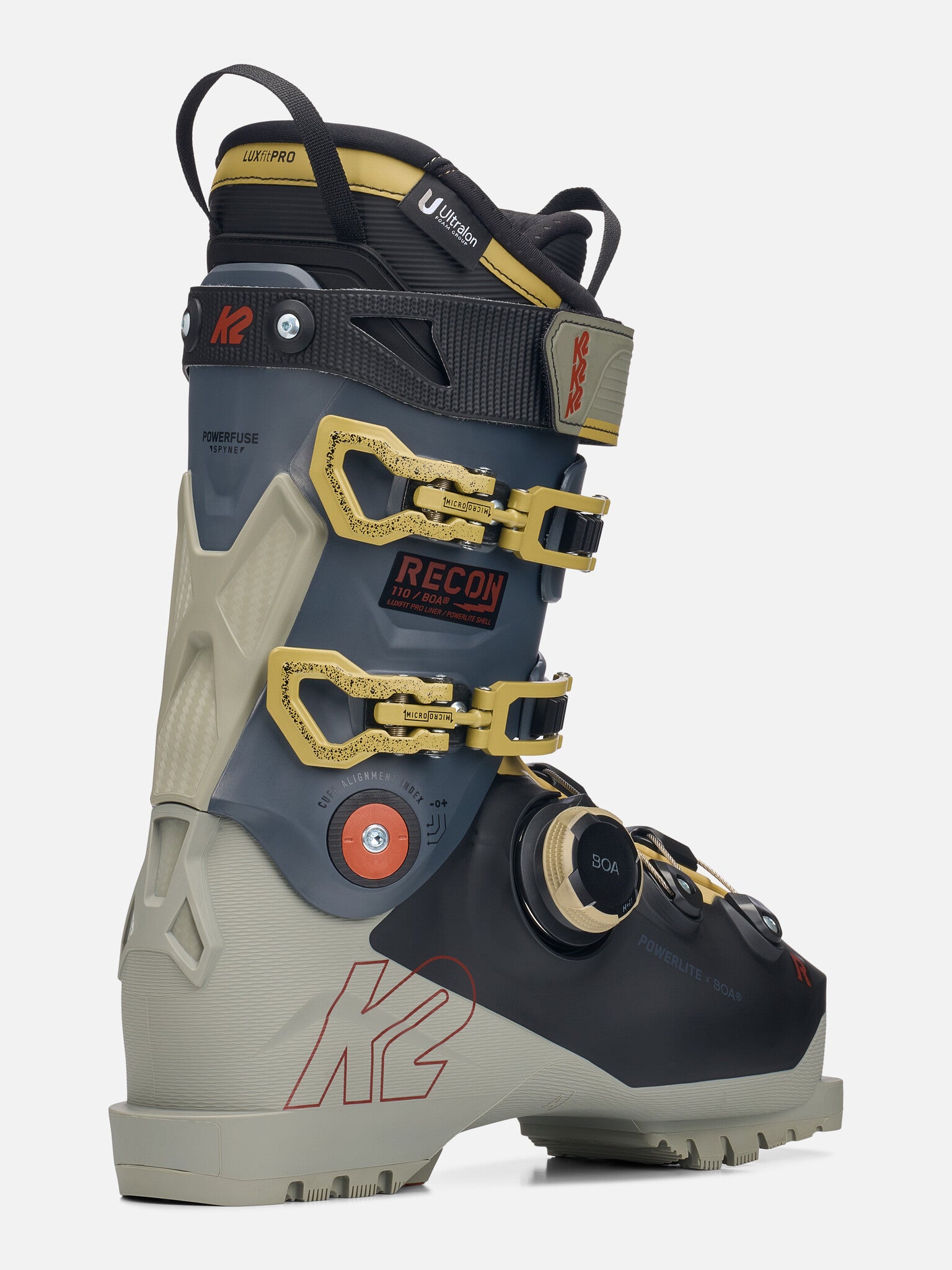 K2 Recon 110 BOA 2026
