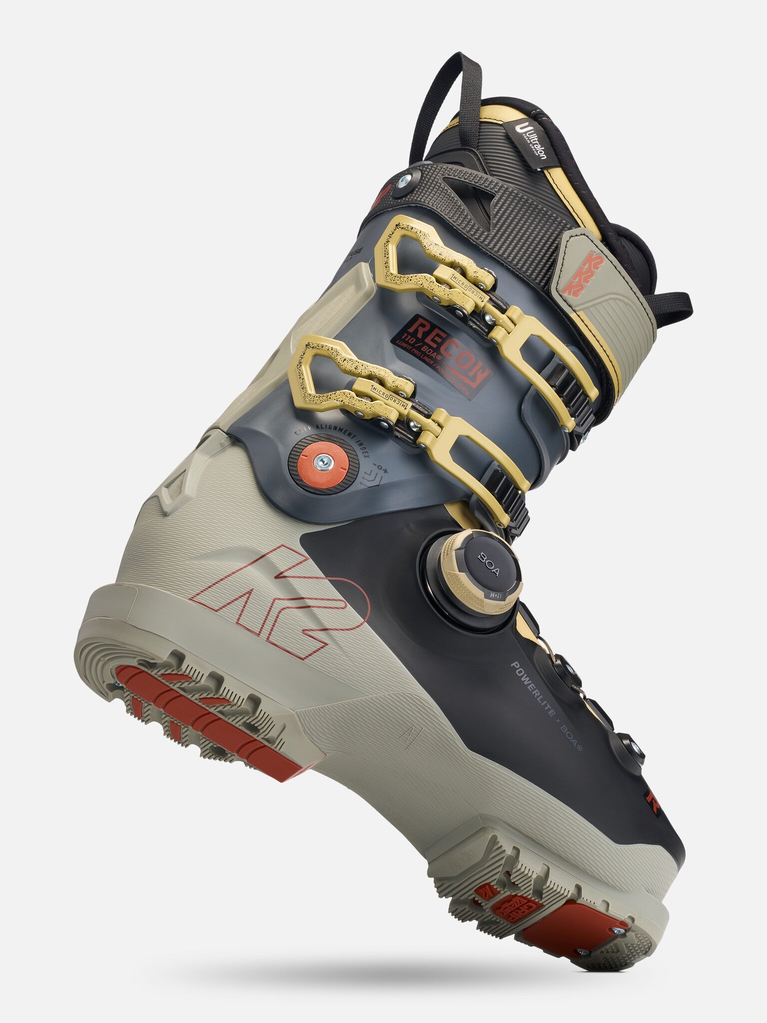 K2 Recon 110 BOA 2026