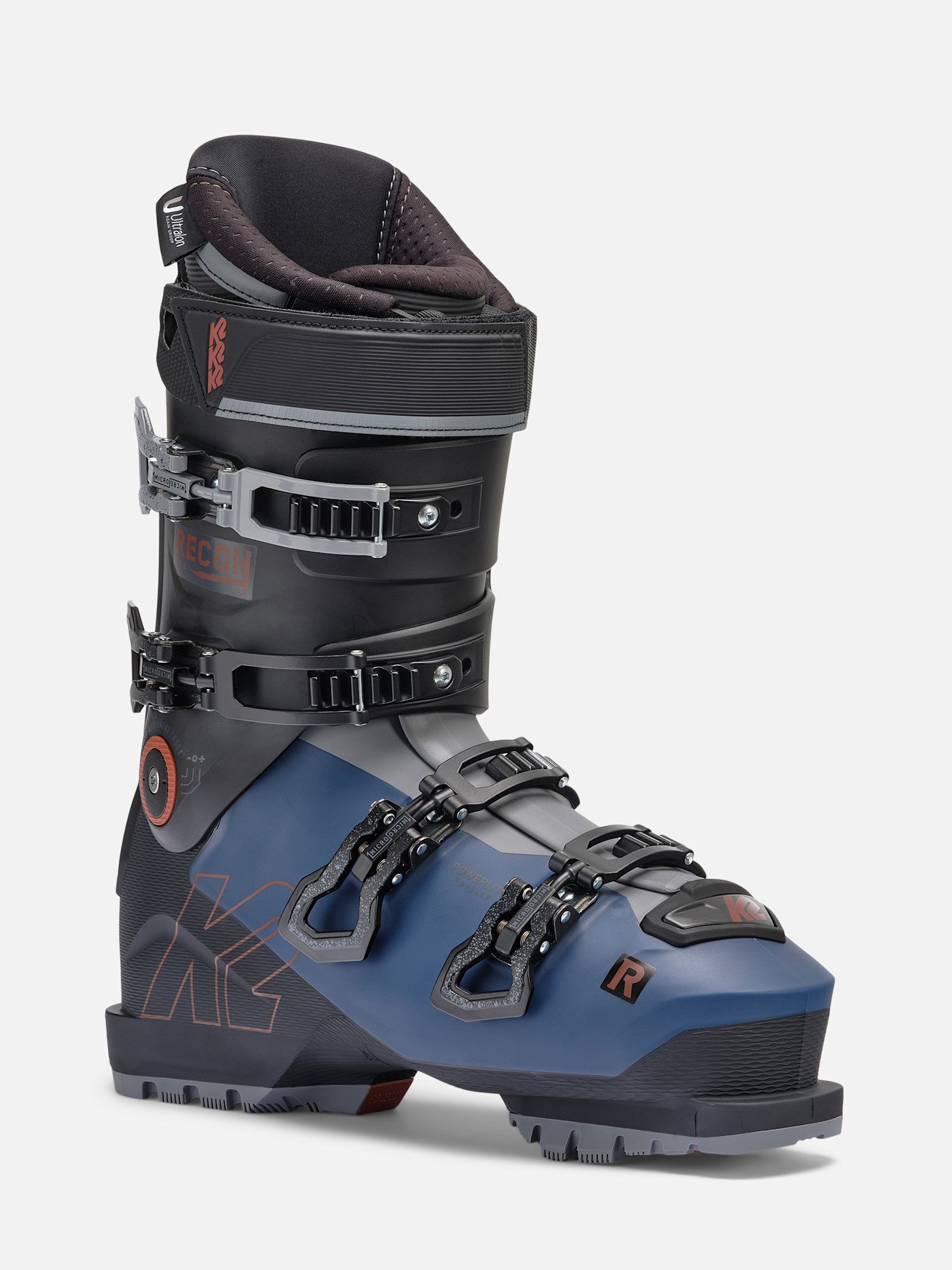 K2 Recon 110 MV 2025
