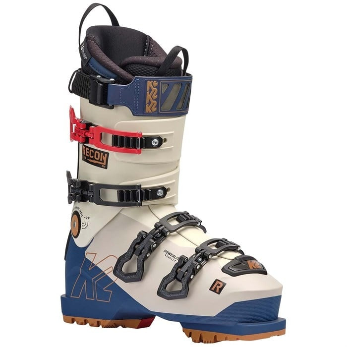 K2 Recon 120 2026