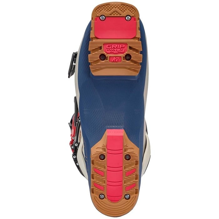 K2 Recon 120 2026
