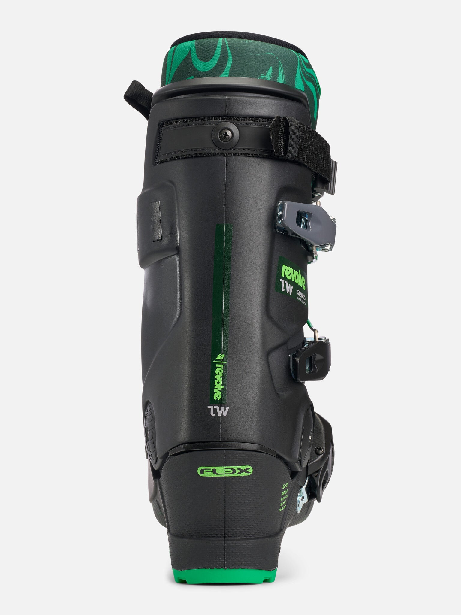 K2 Revolve TW 2026