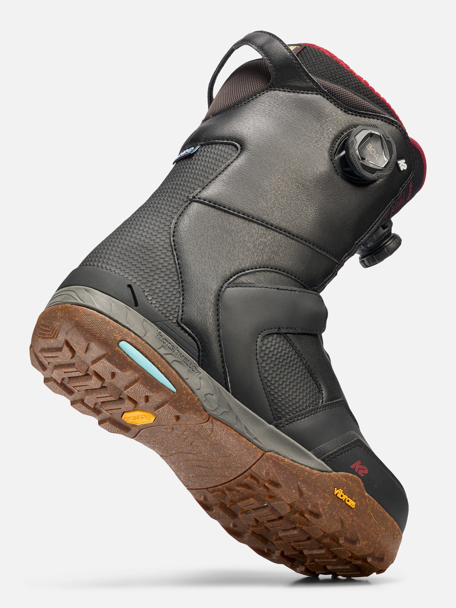 K2 Thraxis 2026