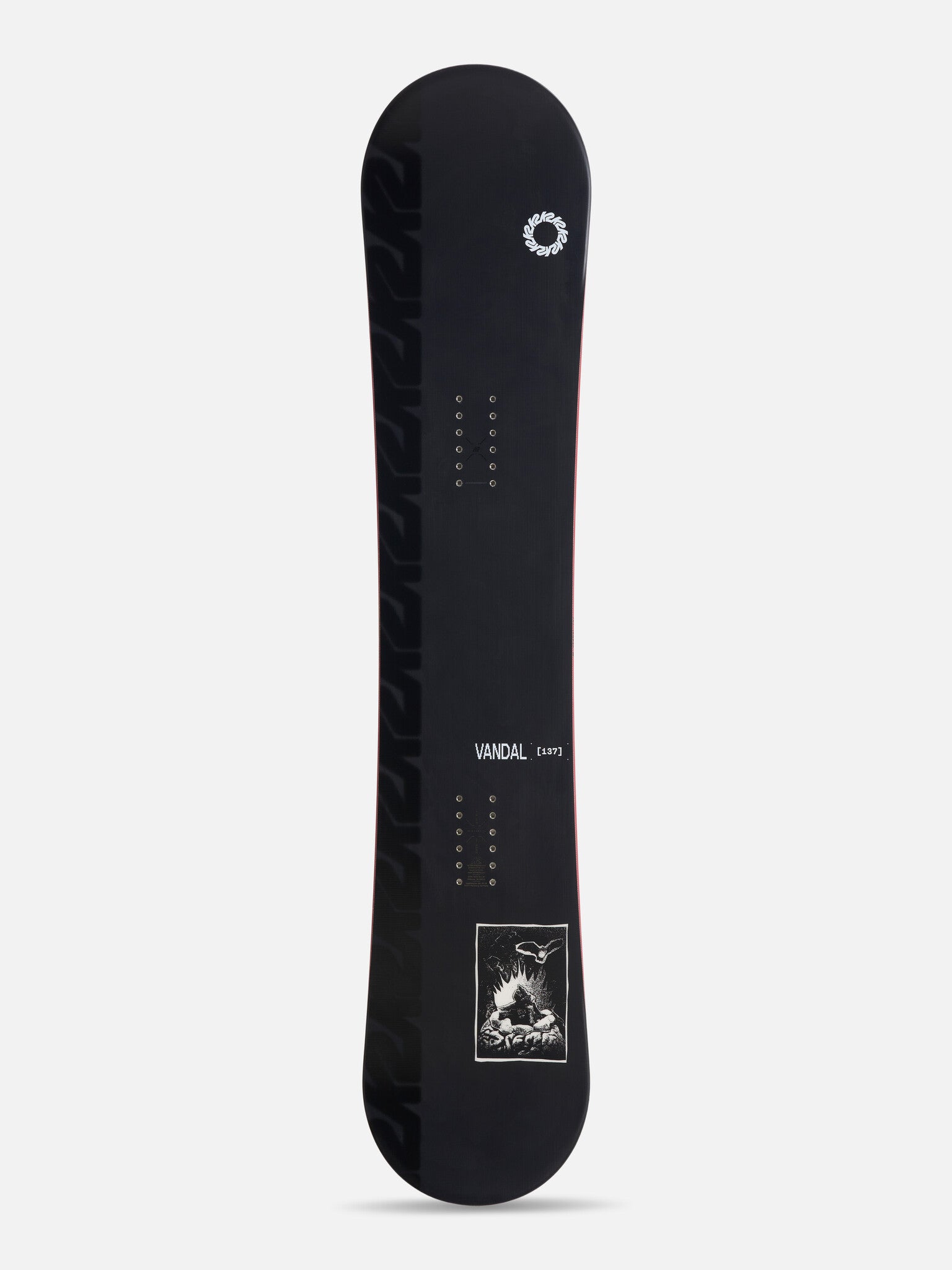 K2 Vandal 2026 - Junior