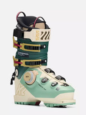 K2 Mindbender 105 BOA 2026 - Women's