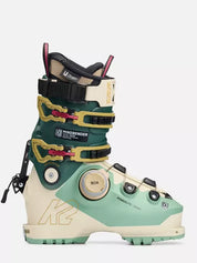K2 Mindbender 105 BOA 2026 - Women's