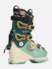 K2 Mindbender 105 BOA 2026 - Women's