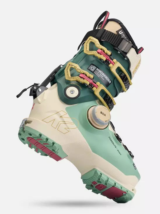 K2 Mindbender 105 BOA 2026 - Women's