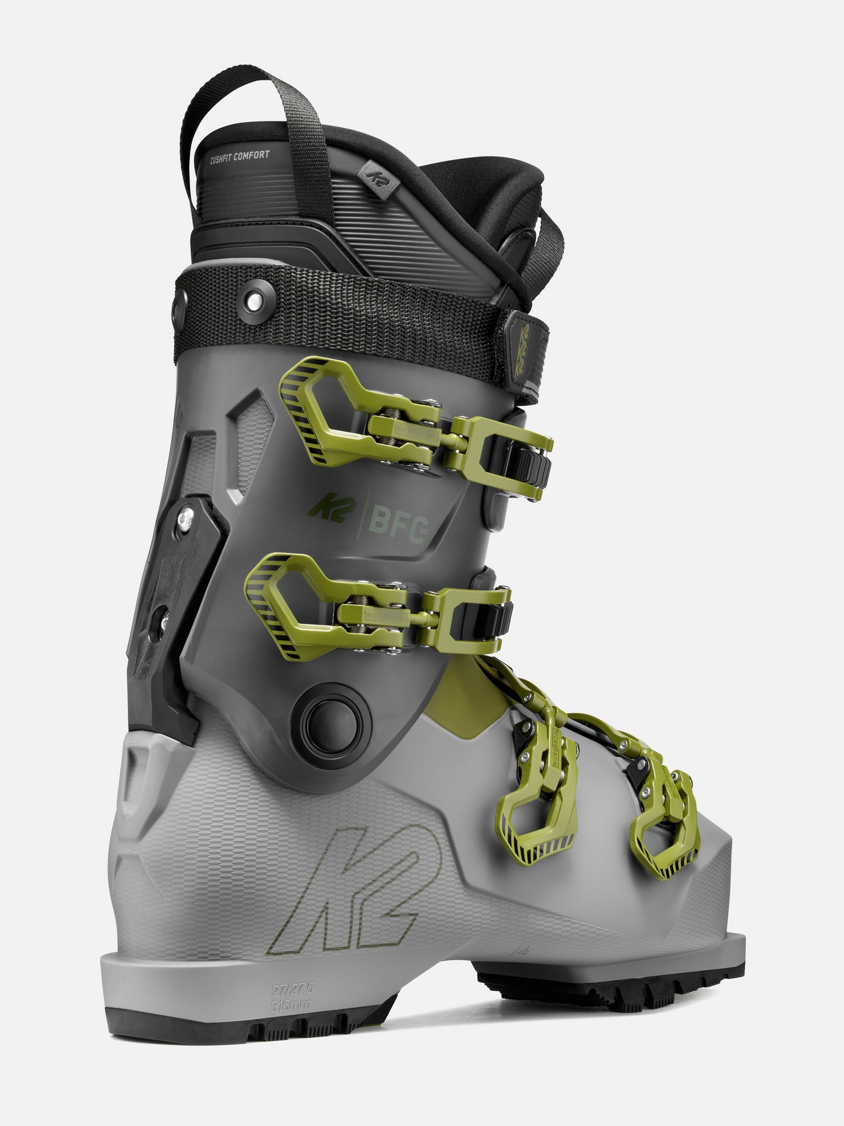 K2 BFC 90 2027
