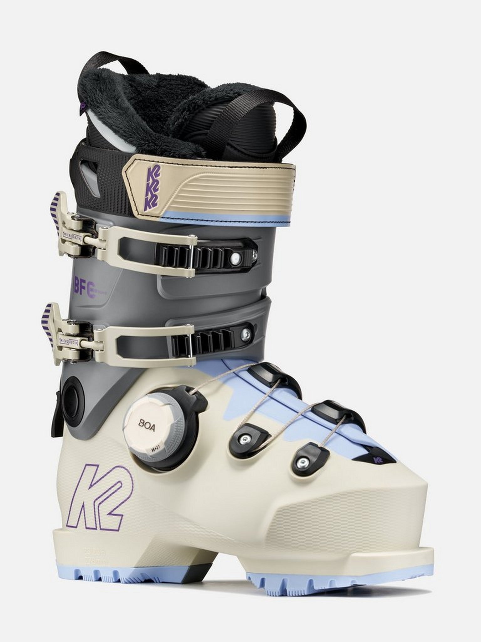 K2 BFC 95 BOA 2027 - Women's
