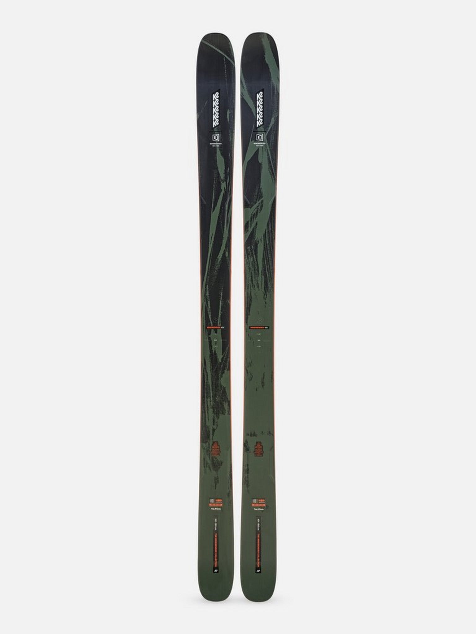 K2 Mindbender 101 2027